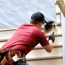 Best Fiber Cement Siding Installation  in Simpsonville, SC